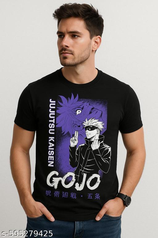 URBAN HAZE Solid Self Design Oversized Tshirt for Men | Men Dropp Shoulder Tshirts | Bagy Fit Men Tshirt