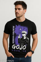 URBAN HAZE Solid Self Design Oversized Tshirt for Men | Men Dropp Shoulder Tshirts | Bagy Fit Men Tshirt