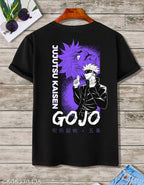 URBAN HAZE Solid Self Design Oversized Tshirt for Men | Men Dropp Shoulder Tshirts | Bagy Fit Men Tshirt