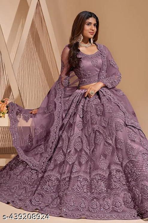 Kashvi Refined Women Lehenga