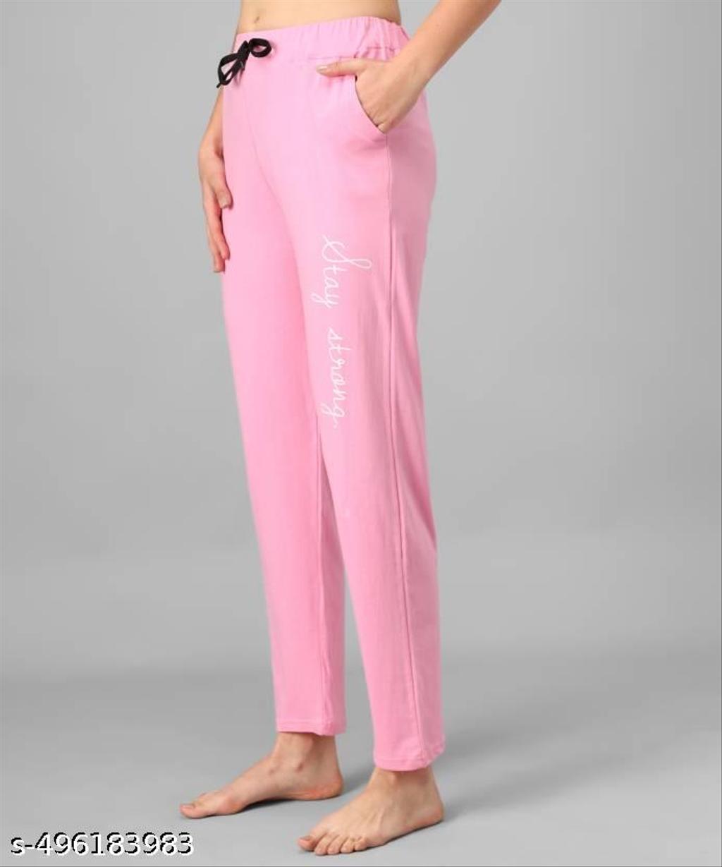 Tora Pyjama Pants for Women Combo | Women Pyjama Set for Night Wear | Womens Lowers Track Pants | Womens Pyjama Set | Lounge Pants Women - Multicolor