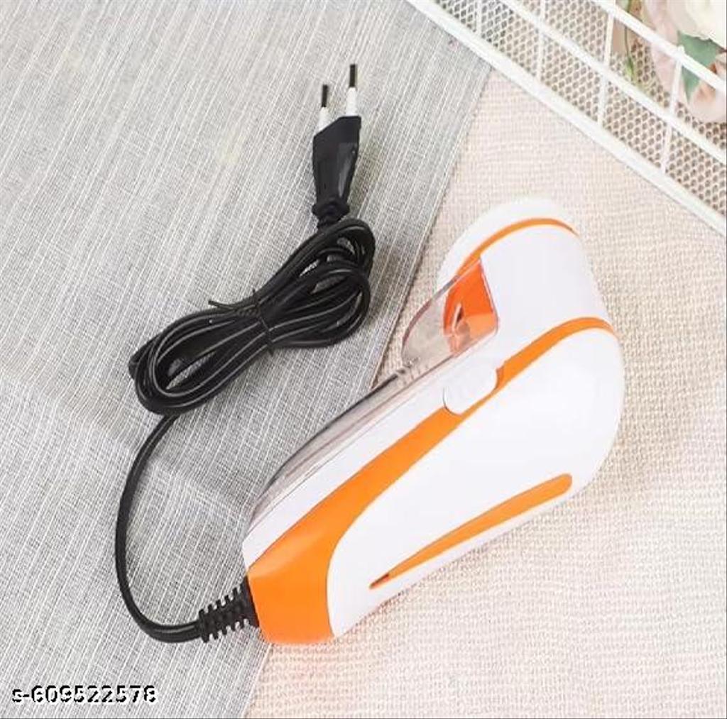LINT REMOVER FOR ALL FABRIC | Lint/Fabric Shaver for Cloths, Lint Remover for Woolen Sweaters, Blankets, Jackets/Burr Remover Pill Remover from Carpets