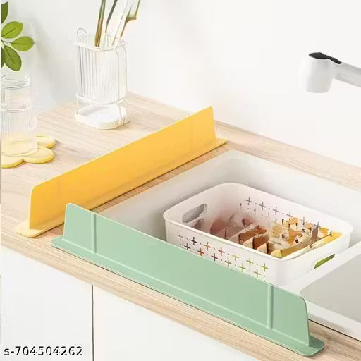 Silicone Sink Splash Guard with Suction Cups, Flexible Anti-Splash Baffle Plate & Countertop Protector, Water Blocking Barrier & Anti-Splatter Board for Kitchen and Bathroom Sinks