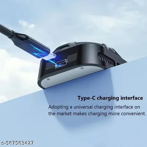 x79 Magnetic Phone Cooler | Instant Cooling Fan with Semiconductor Chip | Compact Radiator for All Smartphones