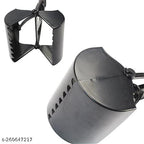 FUREVER FRIENDS  11" Inch Small Size Scooper Cleaning Pickup Clip Poop Scoop for Small Dogs , Puppies & Cat