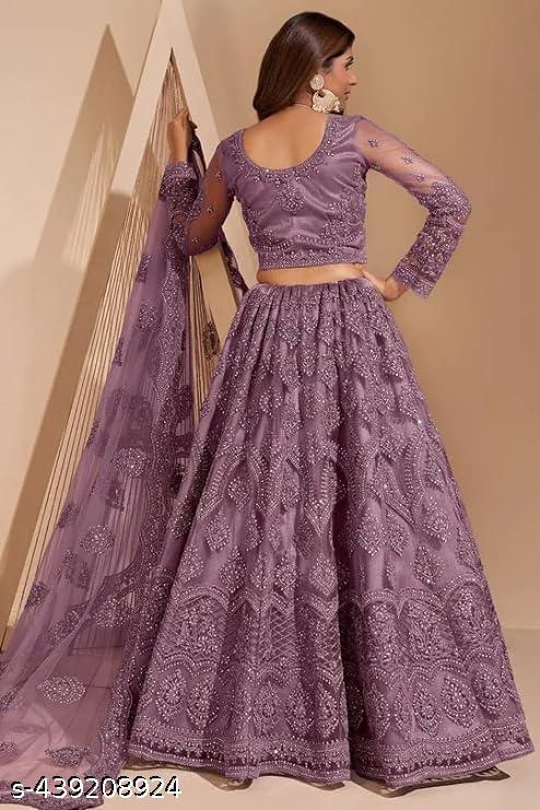 Kashvi Refined Women Lehenga