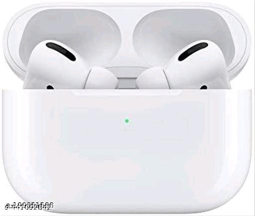 AIRPOD PRO - A True Wireless Bluetooth Headphone and Earphone