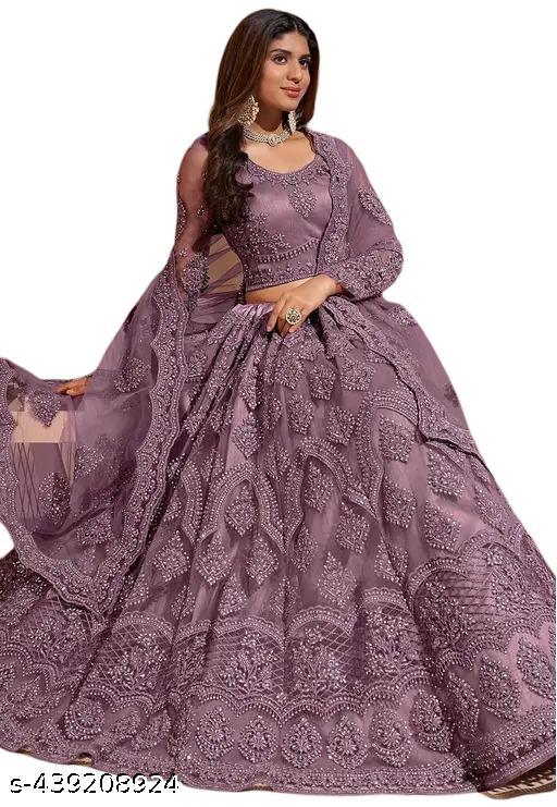 Kashvi Refined Women Lehenga