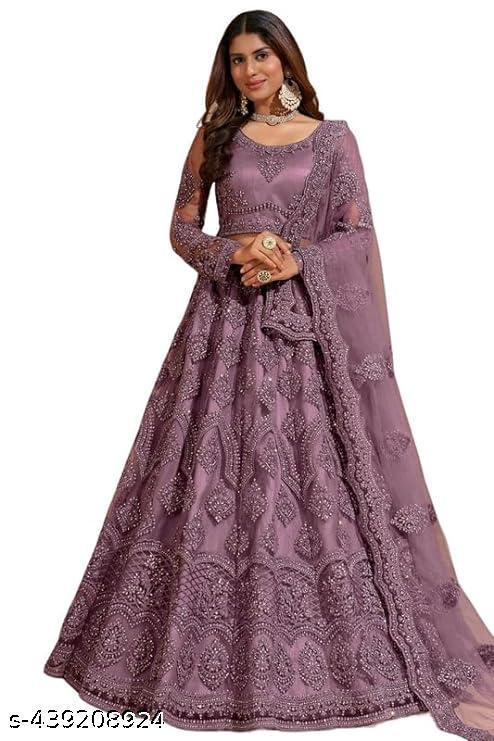 Kashvi Refined Women Lehenga