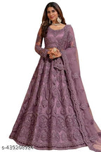Kashvi Refined Women Lehenga