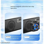 x79 Magnetic Phone Cooler | Instant Cooling Fan with Semiconductor Chip | Compact Radiator for All Smartphones